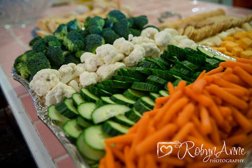 Rose's Kitchen - Catering in Snow Hill, North Carolina