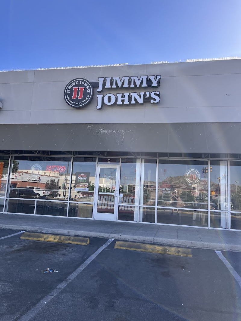 Jimmy John's - photo 4