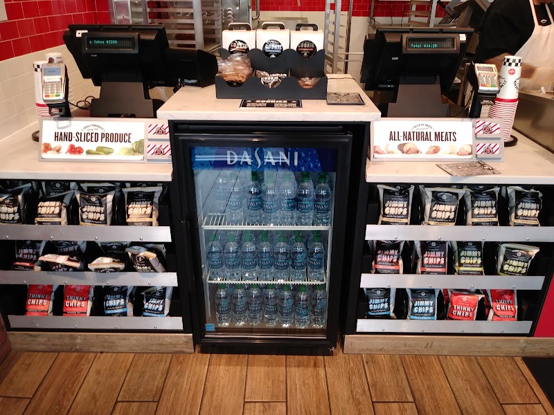 Jimmy John's - photo 3