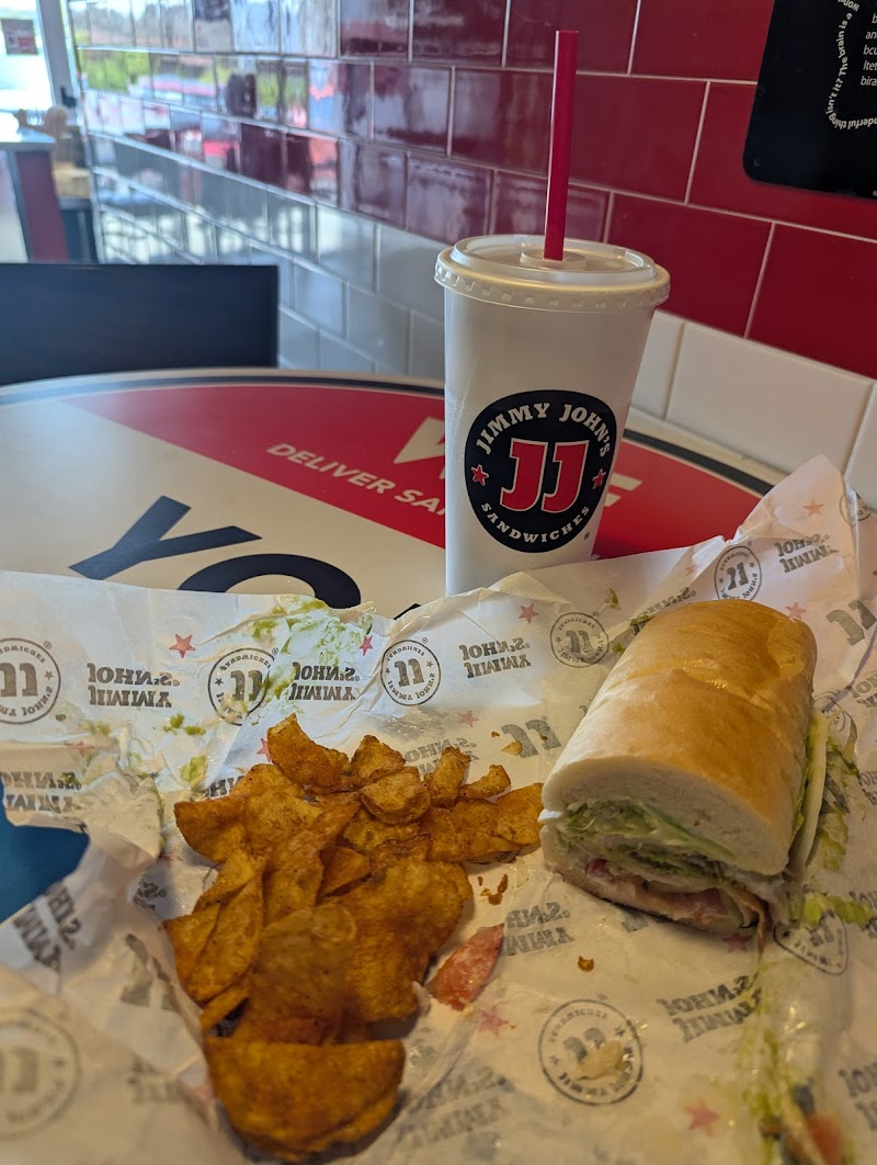 Jimmy John's - photo 5