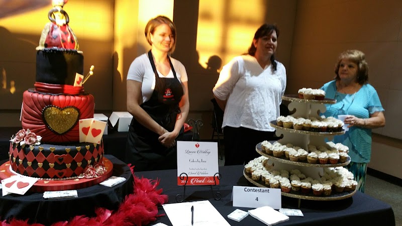 Pelican Landing - Catering in Moss Point, Mississippi