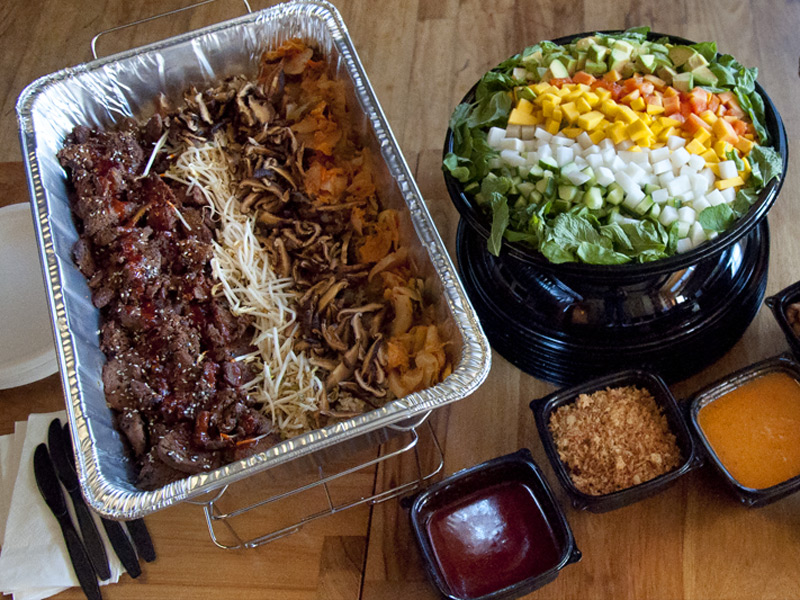 big Catering - photo 4