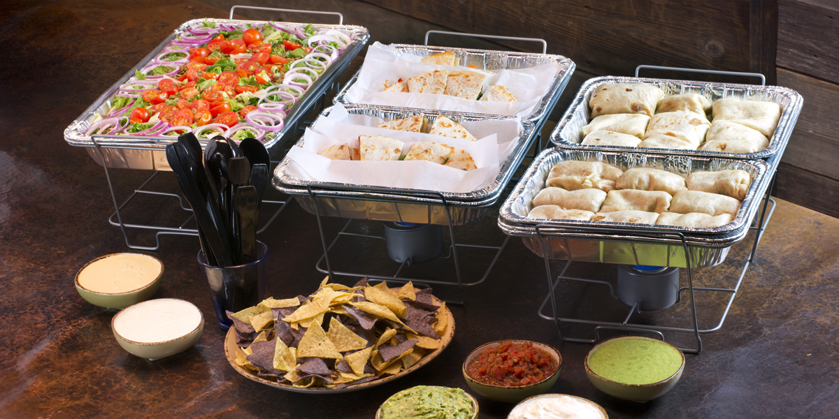 big Catering - photo 5