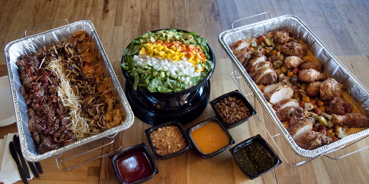 big Catering - photo 3