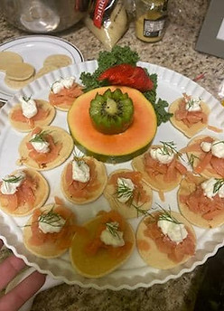 Dsk Meal Planning and Catering - photo 4