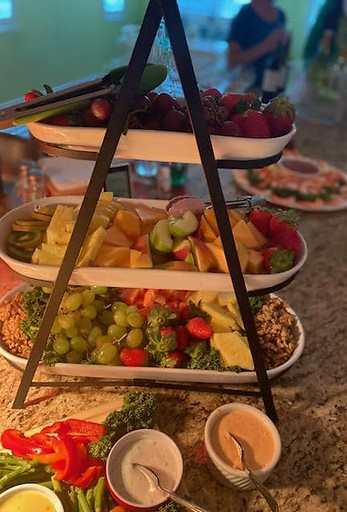 Dsk Meal Planning and Catering - photo 2