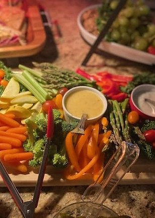 Dsk Meal Planning and Catering - Catering in Port St. Lucie, Florida