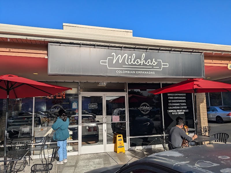 Milohas - Catering in San Jose, California