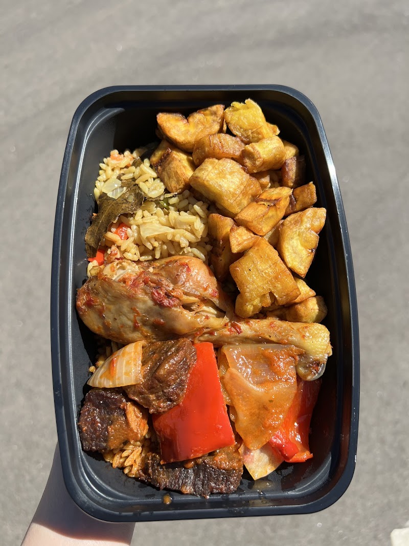 Jokky Catering Services & Take Out Restaurant - photo 3