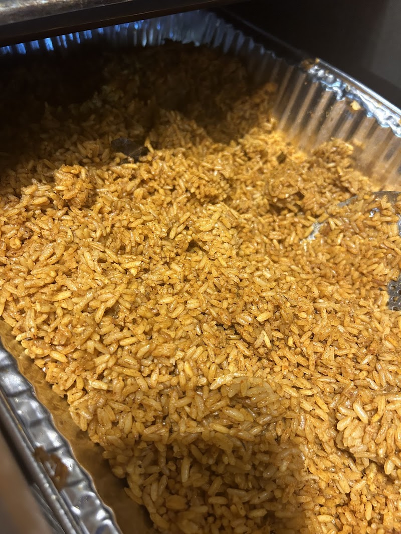 Jokky Catering Services & Take Out Restaurant - photo 4