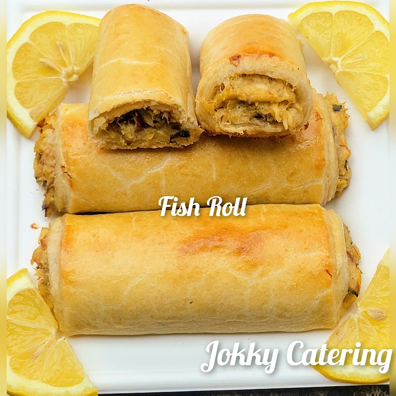 Jokky Catering Services & Take Out Restaurant - Catering in Oakdale, Minnesota