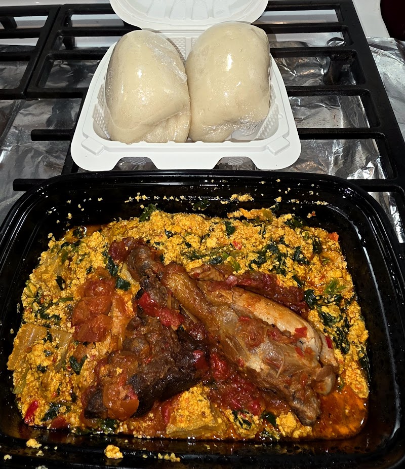 Jokky Catering Services & Take Out Restaurant - photo 5