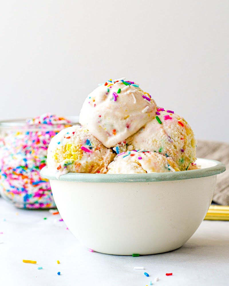 Here's the Scoop Ice Cream Truck - photo 5