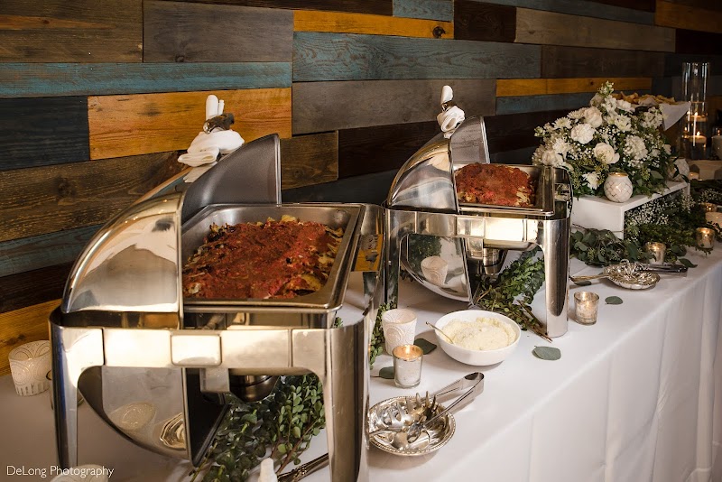 Delectables By Holly Catering - photo 3