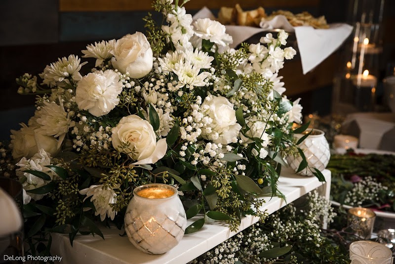 Delectables By Holly Catering - photo 5