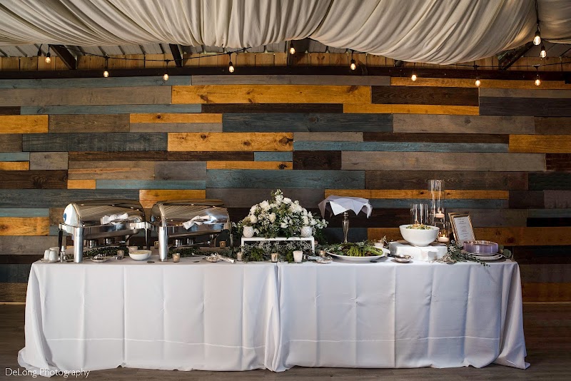 Delectables By Holly Catering - Catering in Charlotte, North Carolina