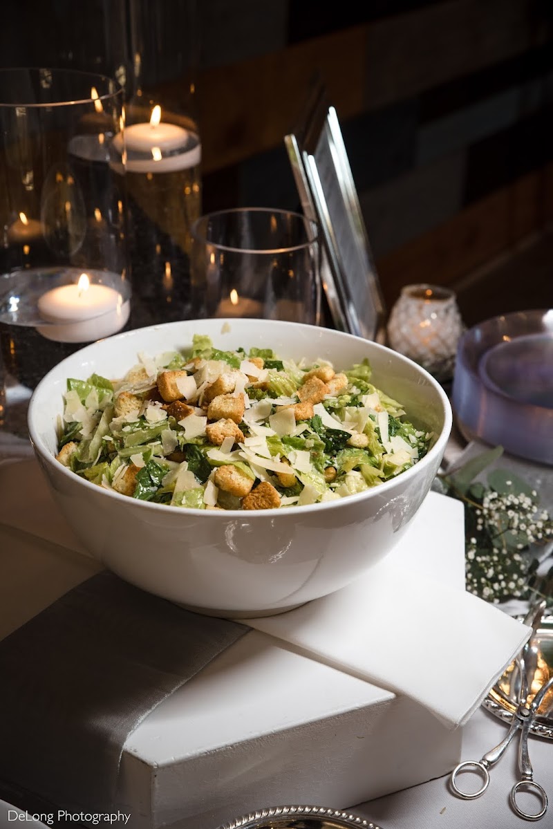 Delectables By Holly Catering - photo 4