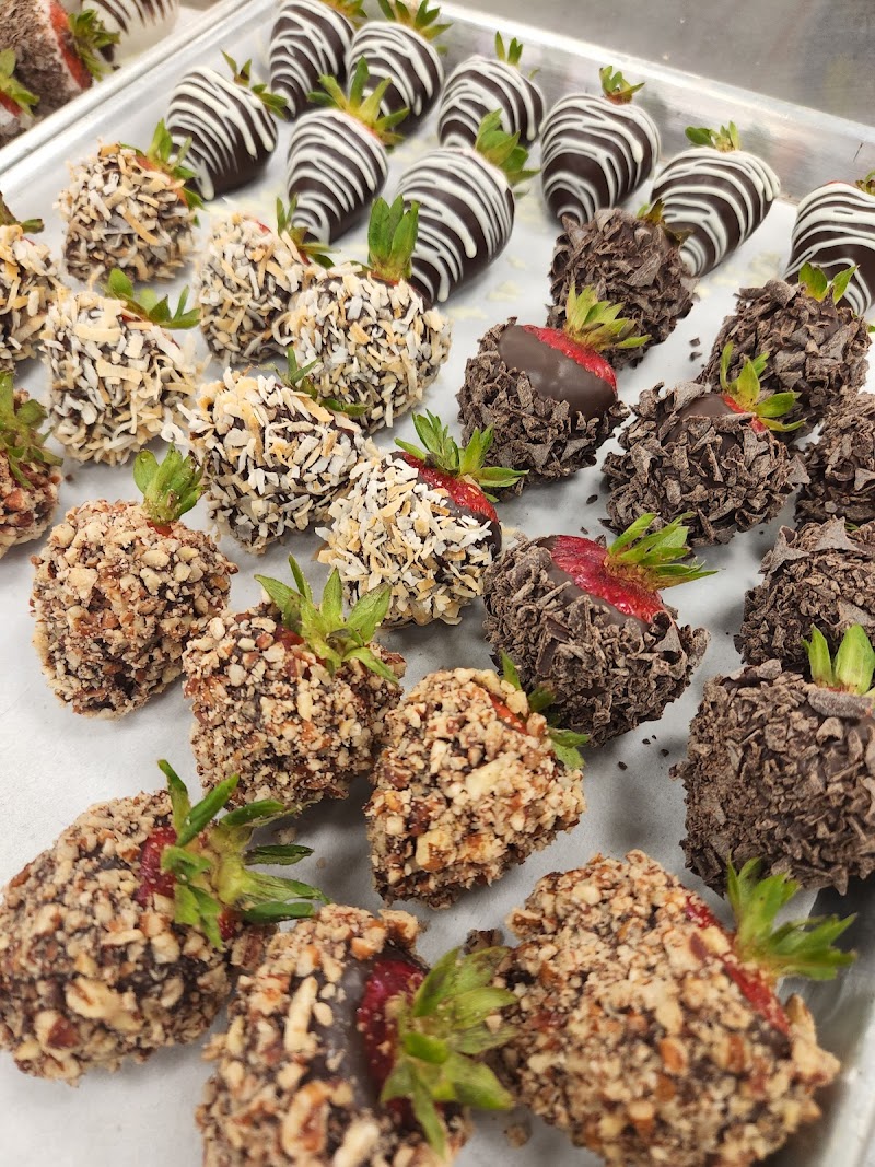 Delectables By Holly Catering - photo 2