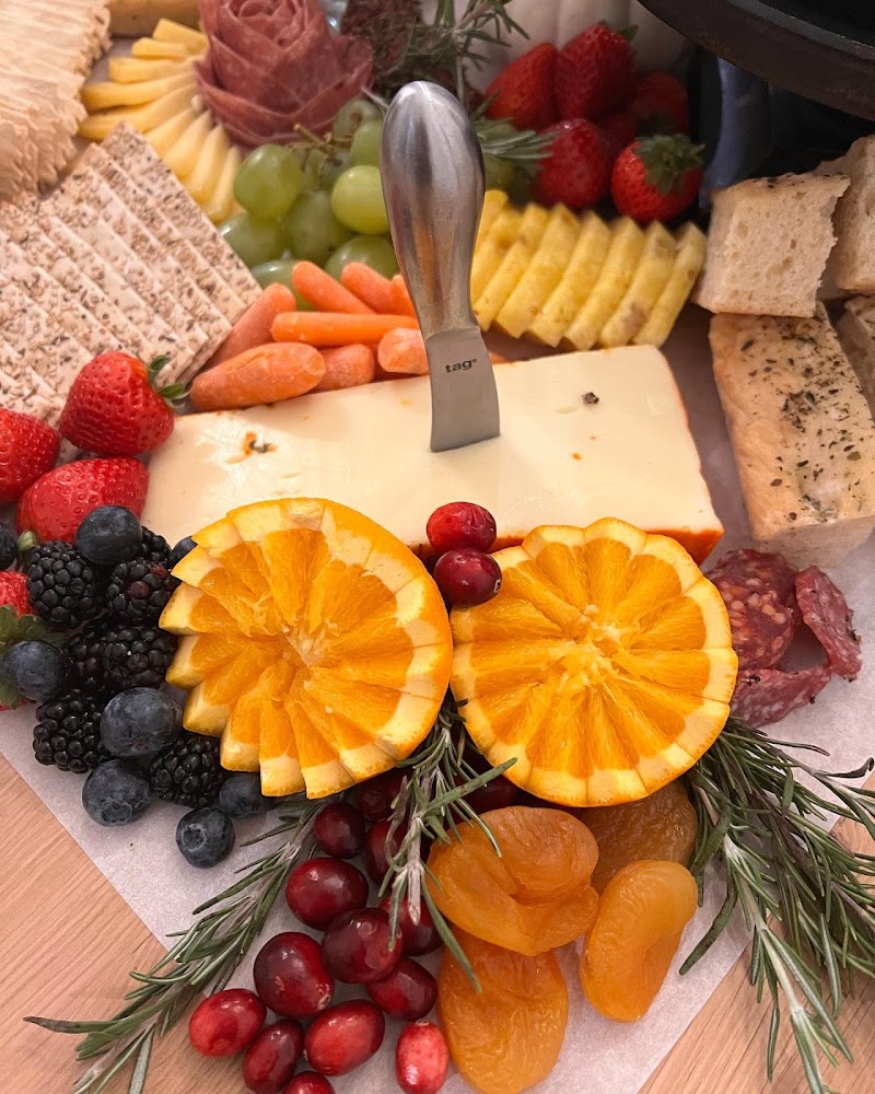 LeFebvre's Catering - photo 3
