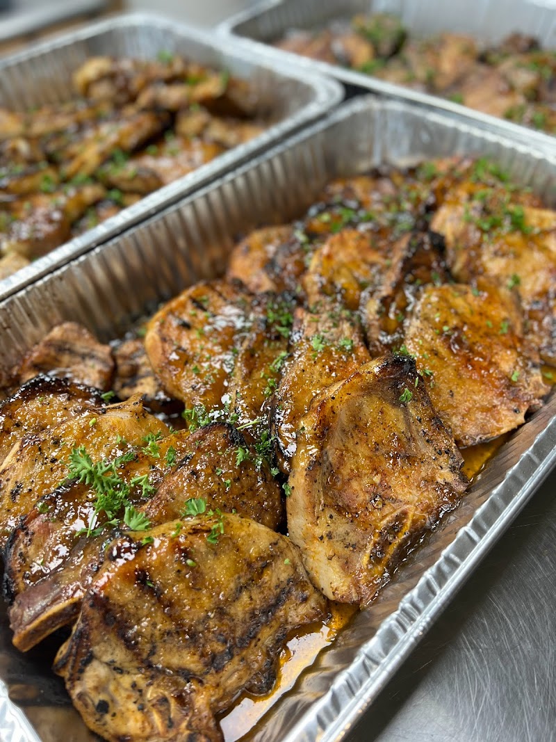 LeFebvre's Catering - photo 2