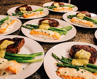 Prime Cuts Catering - Catering in San Marcos, California