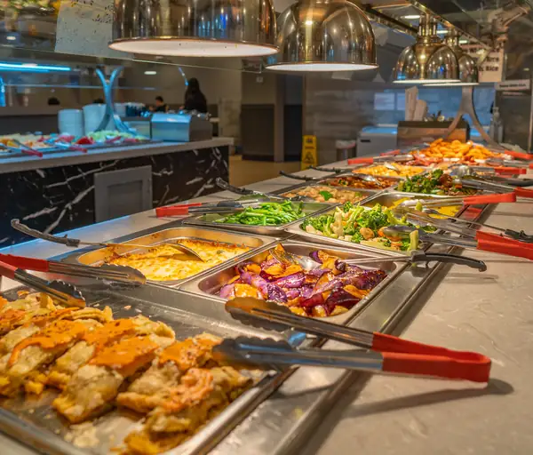 Hibachi Buffet, Sushi & Grill - Sacramento, Citrus Heights - photo 5
