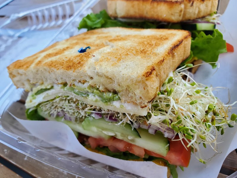 Gourmet Island Bistro - Catering in San Diego, California