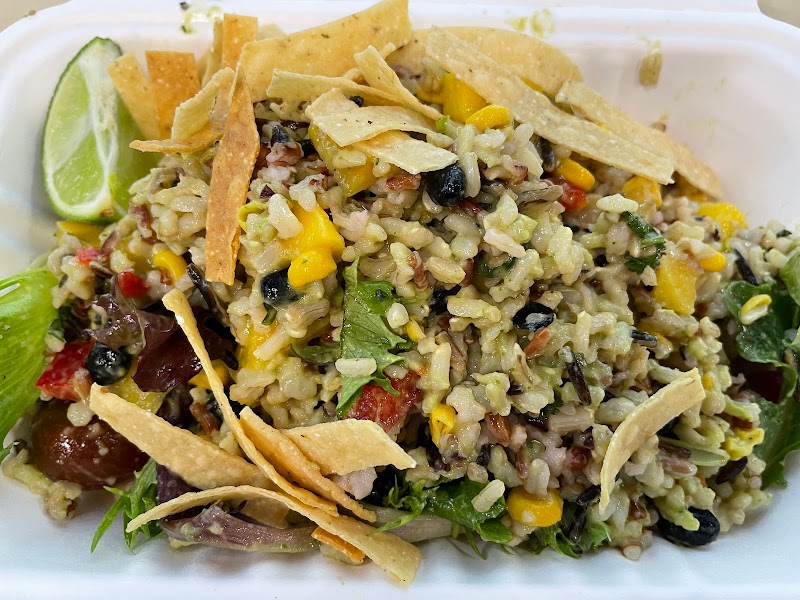 Gourmet Island Bistro - photo 4