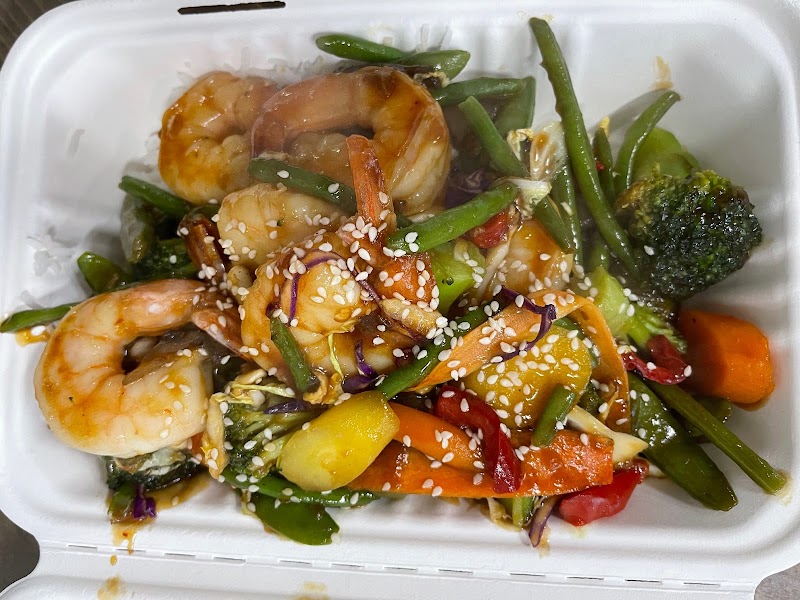 Gourmet Island Bistro - photo 5