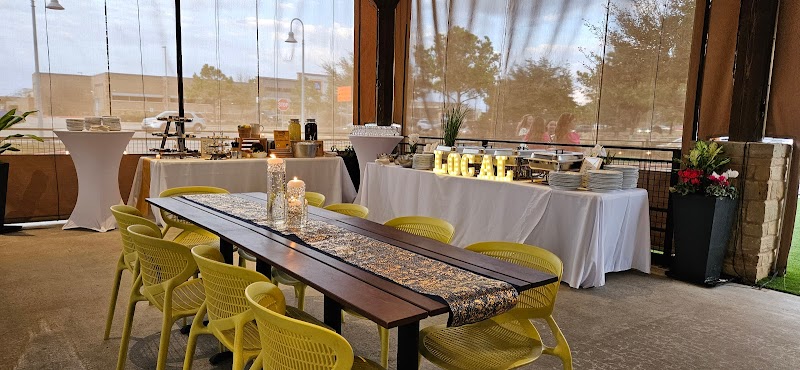 Local Table - Catering in Fulshear, Texas