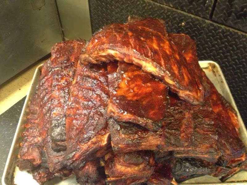 Chill Catering Grapevine - photo 2