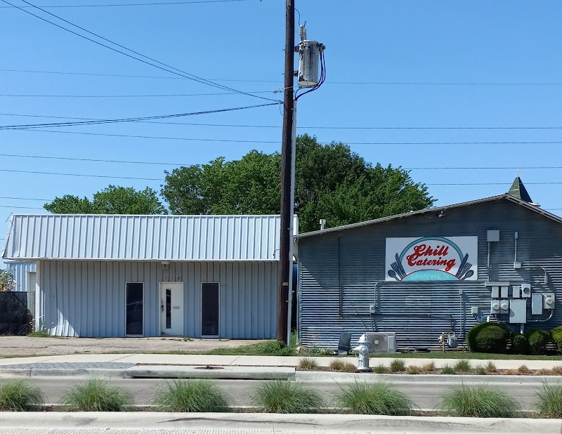 Chill Catering Grapevine - Catering in Grapevine, Texas