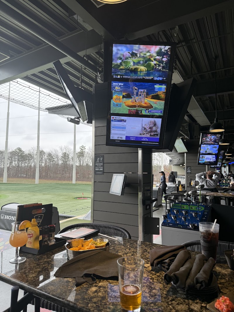Topgolf Holtsville - photo 3