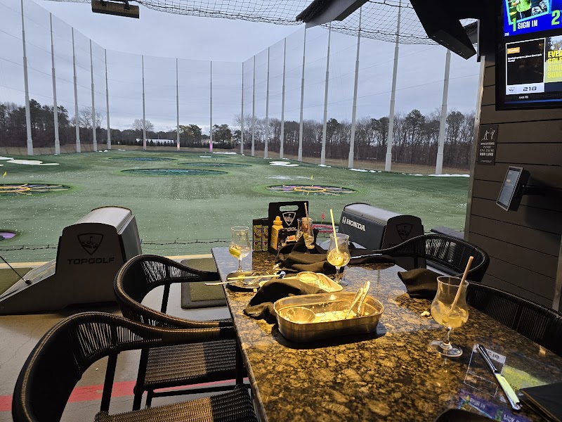Topgolf Holtsville - photo 5