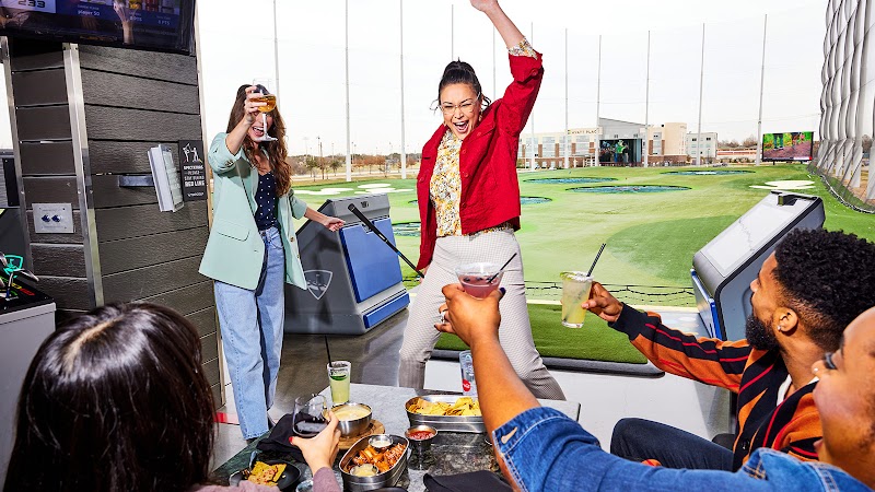 Topgolf Holtsville - photo 4