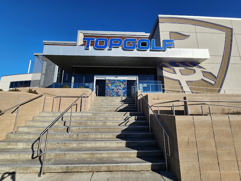 Topgolf Holtsville - Catering in Holtsville, New York