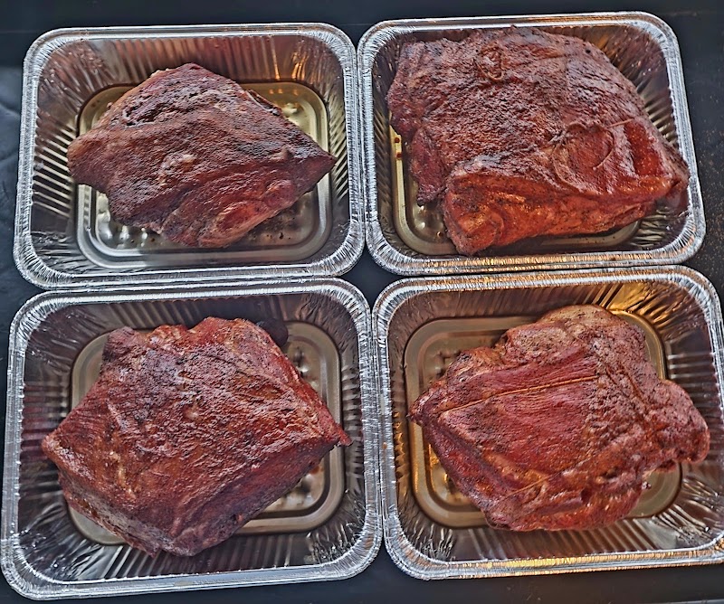 Grandpa's Lazy Smoker - photo 2