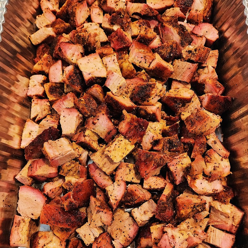 Grandpa's Lazy Smoker - photo 3