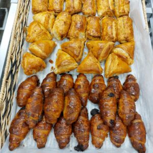 Let's Party Kosher Catering - photo 2