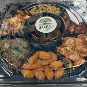 Let's Party Kosher Catering - photo 4