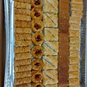 Let's Party Kosher Catering - Catering in Las Vegas, Nevada