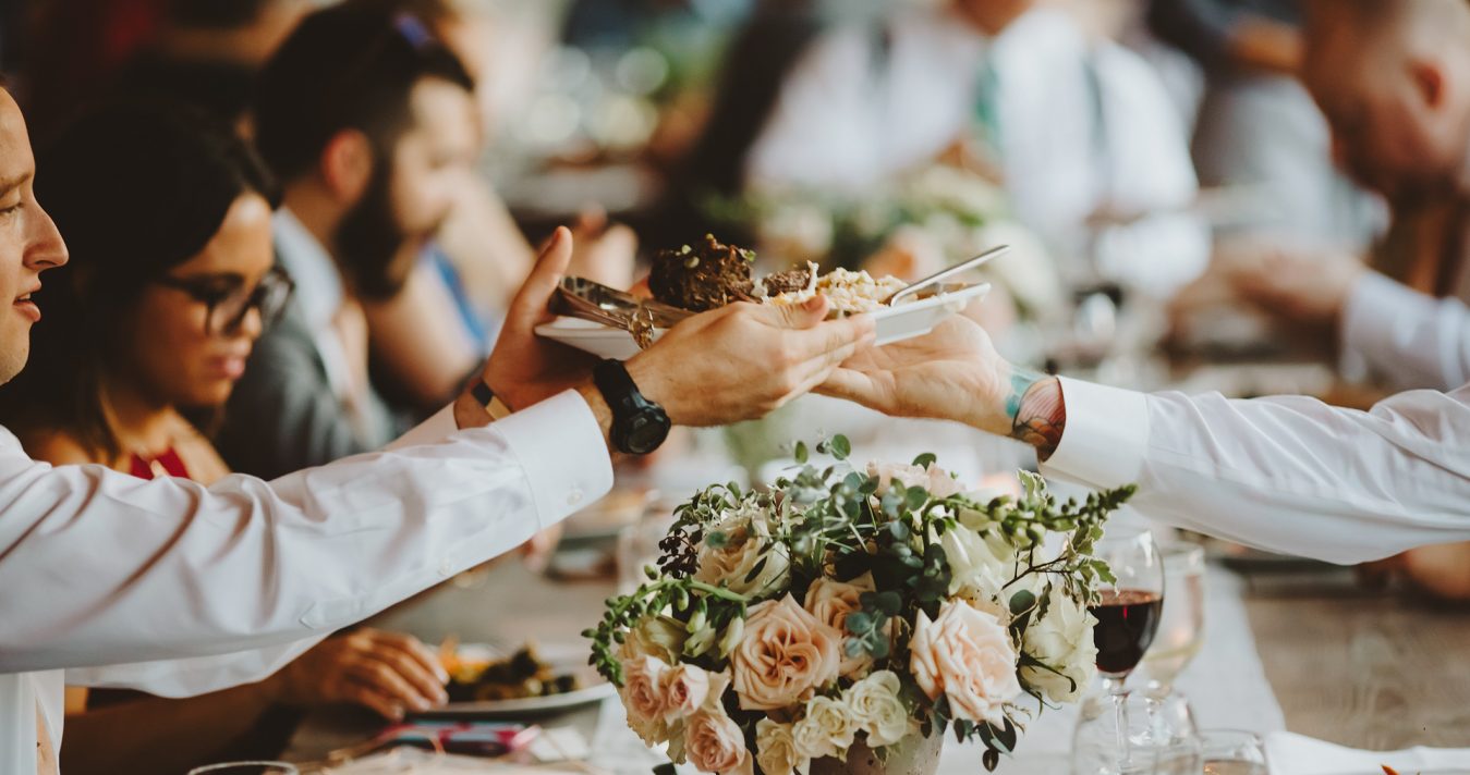 Cartewheels Catering + Carte & Co - photo 5