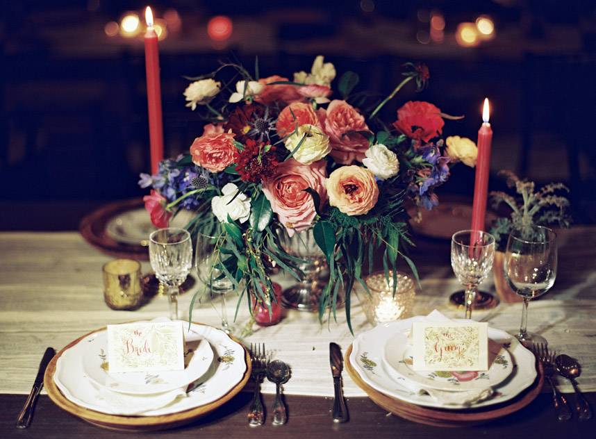 Cartewheels Catering + Carte & Co - photo 4