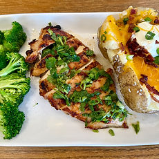Offerdahl's Off-The-Grill (Hollywood) - photo 2