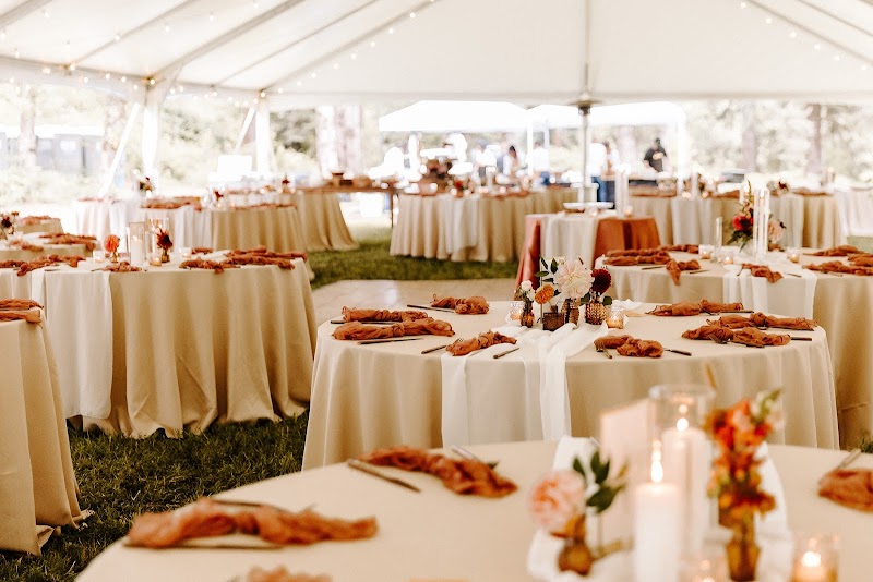 Sage Bleu Catering - photo 2