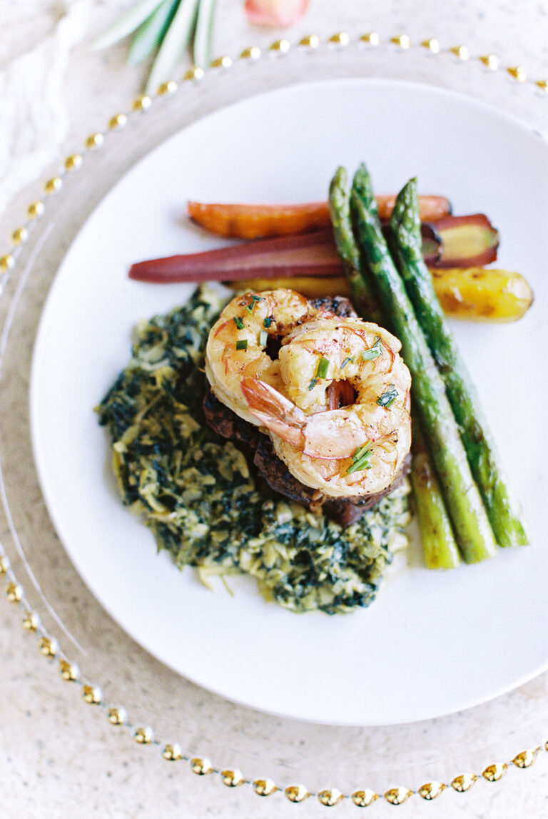 Sage Bleu Catering - Catering in Astoria, Oregon