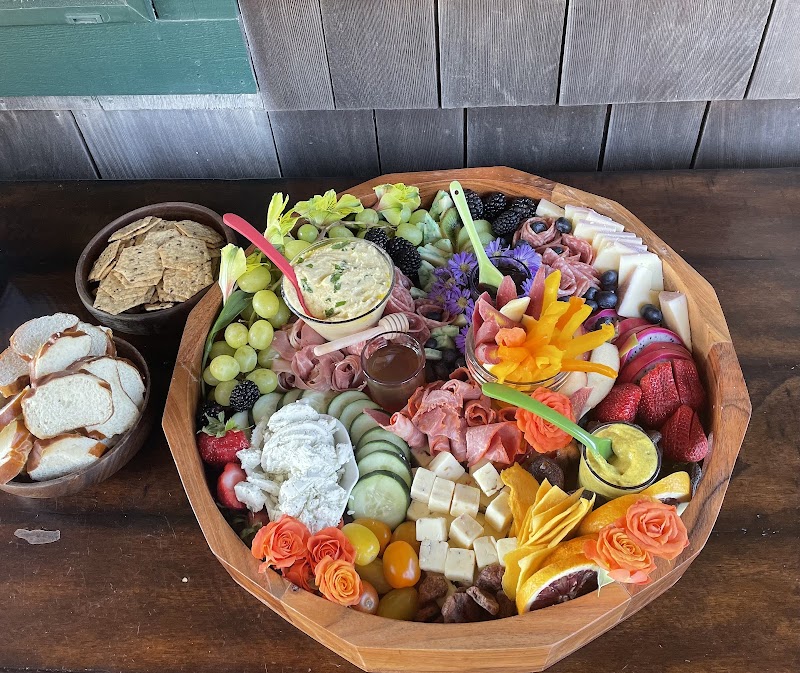 Sage Bleu Catering - photo 5