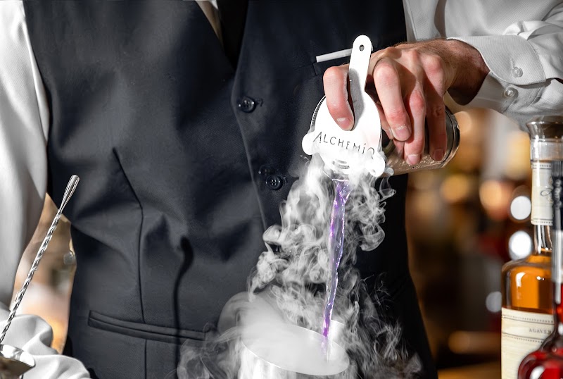 Alchemiq Catering - photo 5