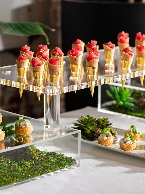 Alchemiq Catering - photo 3