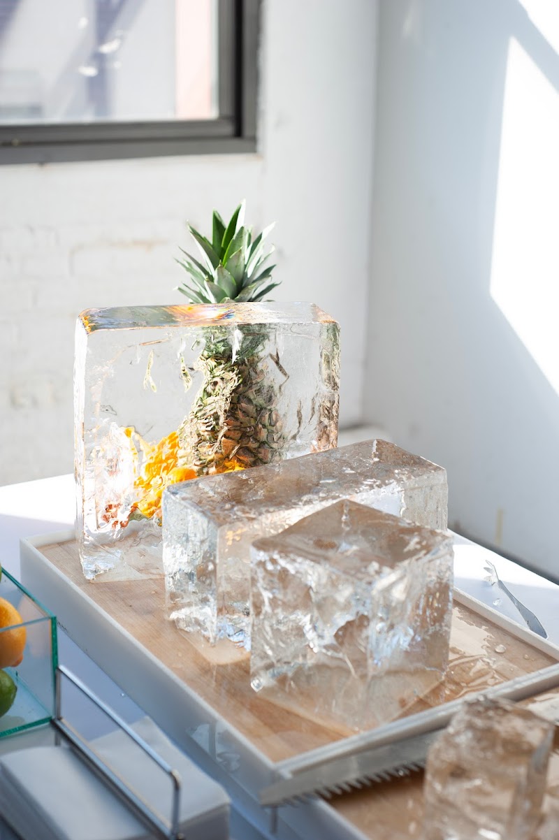 Alchemiq Catering - Catering in New York, New York